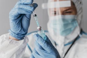 Las Células Madre pueden ser clave para las nuevas vacunas contra COVID-19